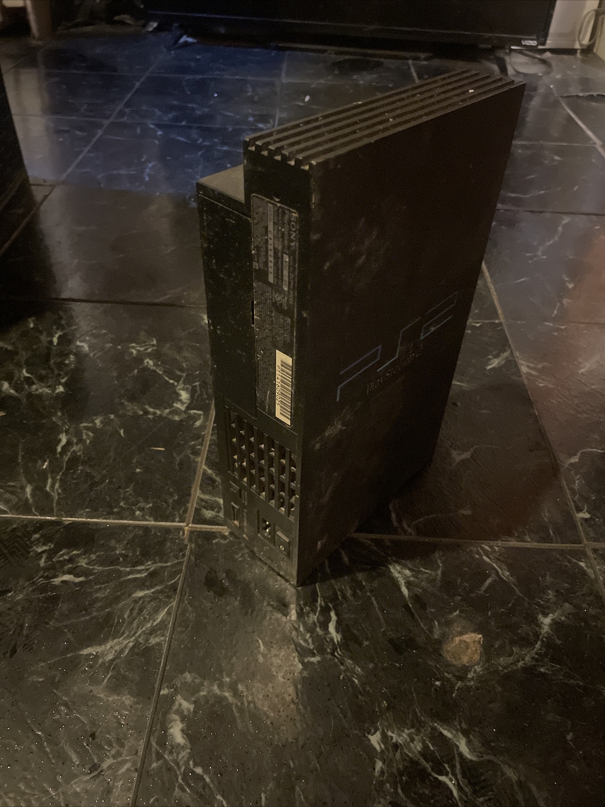 Sony PlayStation 2 Console