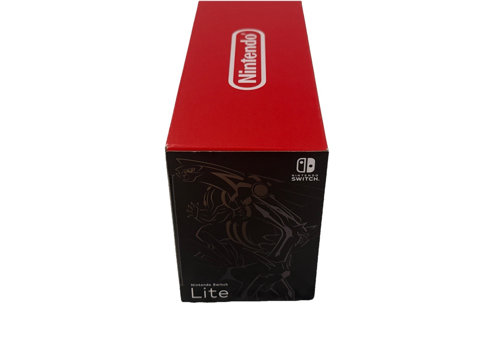 BRAND NEW | Nintendo Switch Lite: Dialga & Palkia Edition 32GB – HDH SVAZAA USZ