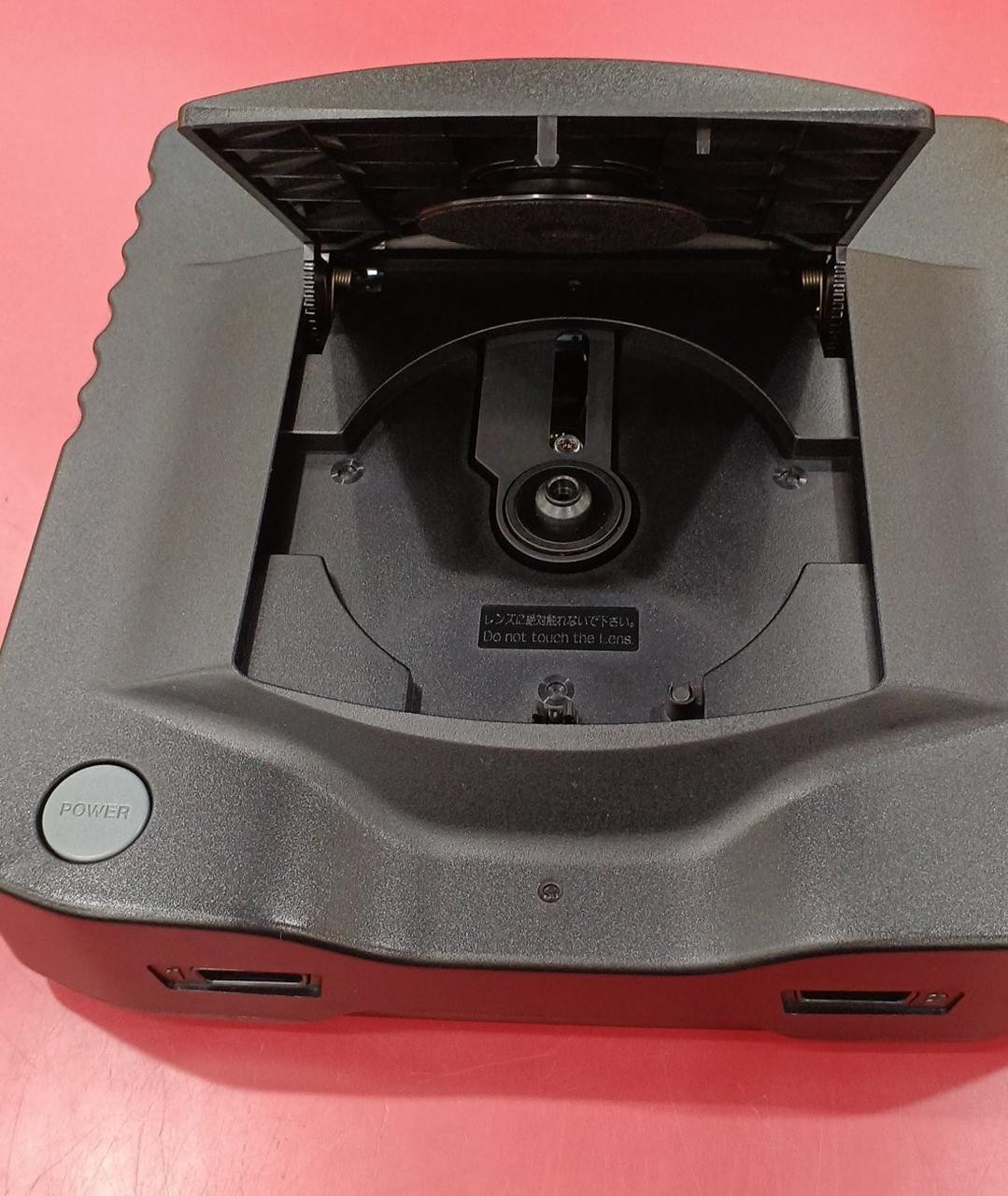 SNK CD-T01 Neo Geo CD
