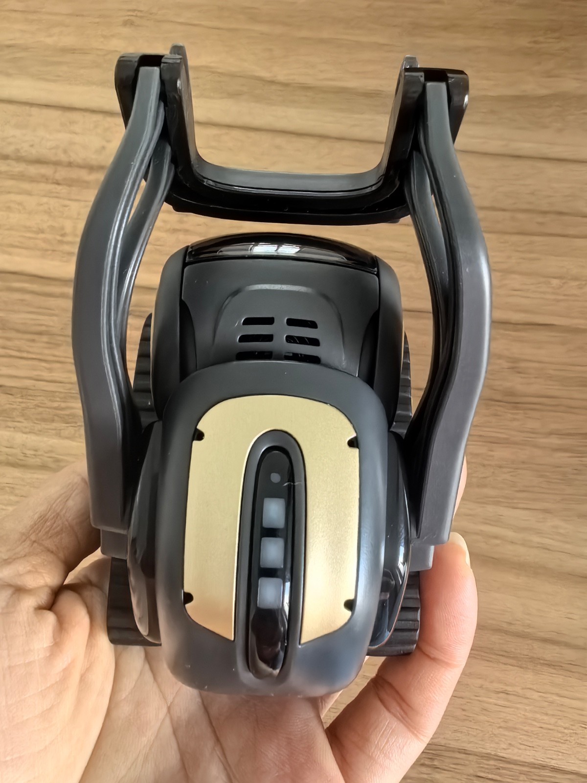 Anki Vector 2.0 AI Robot Companion With Box #98 – *L&J🍂*