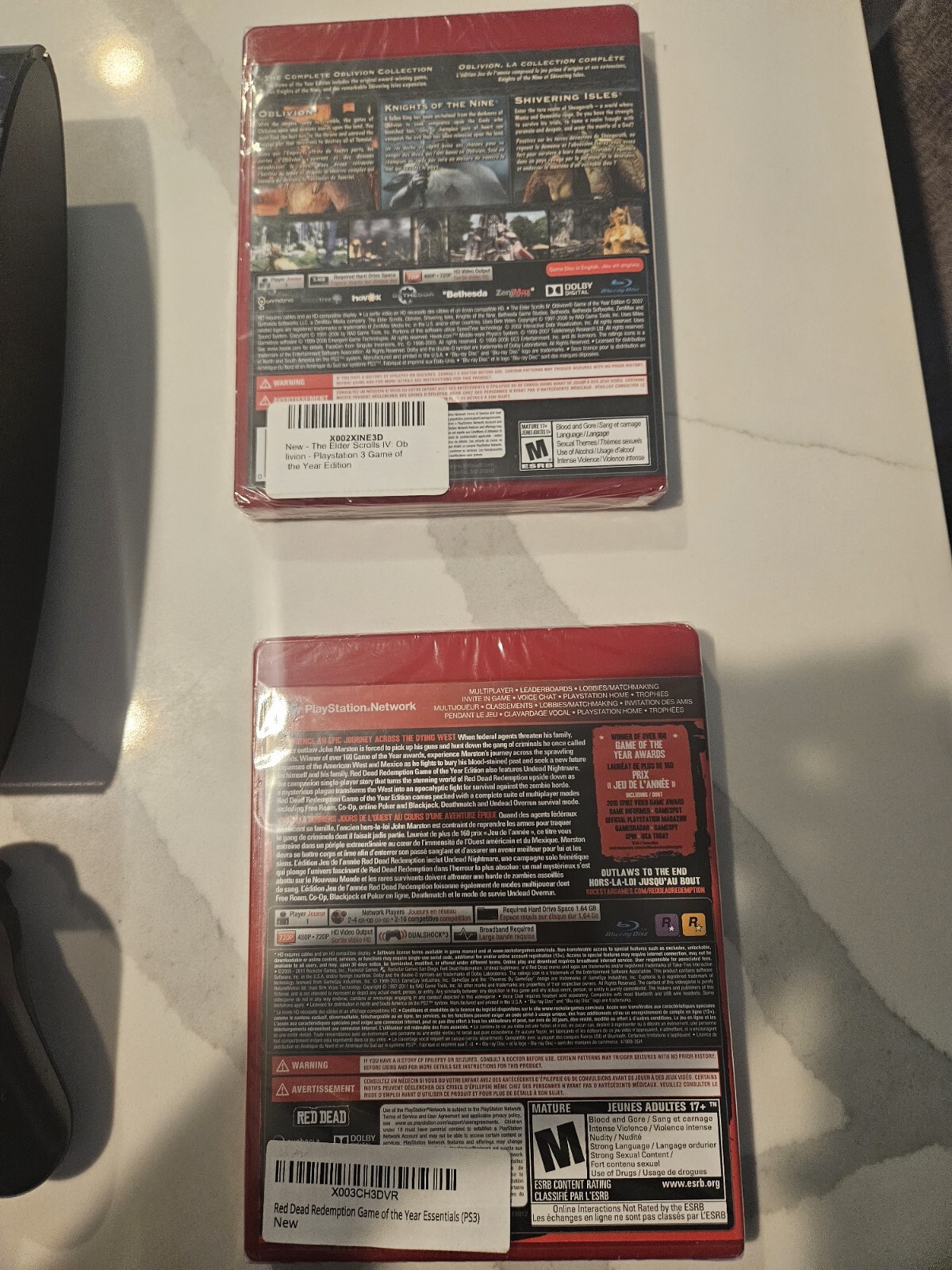 Ps3 Super Slim Bundle