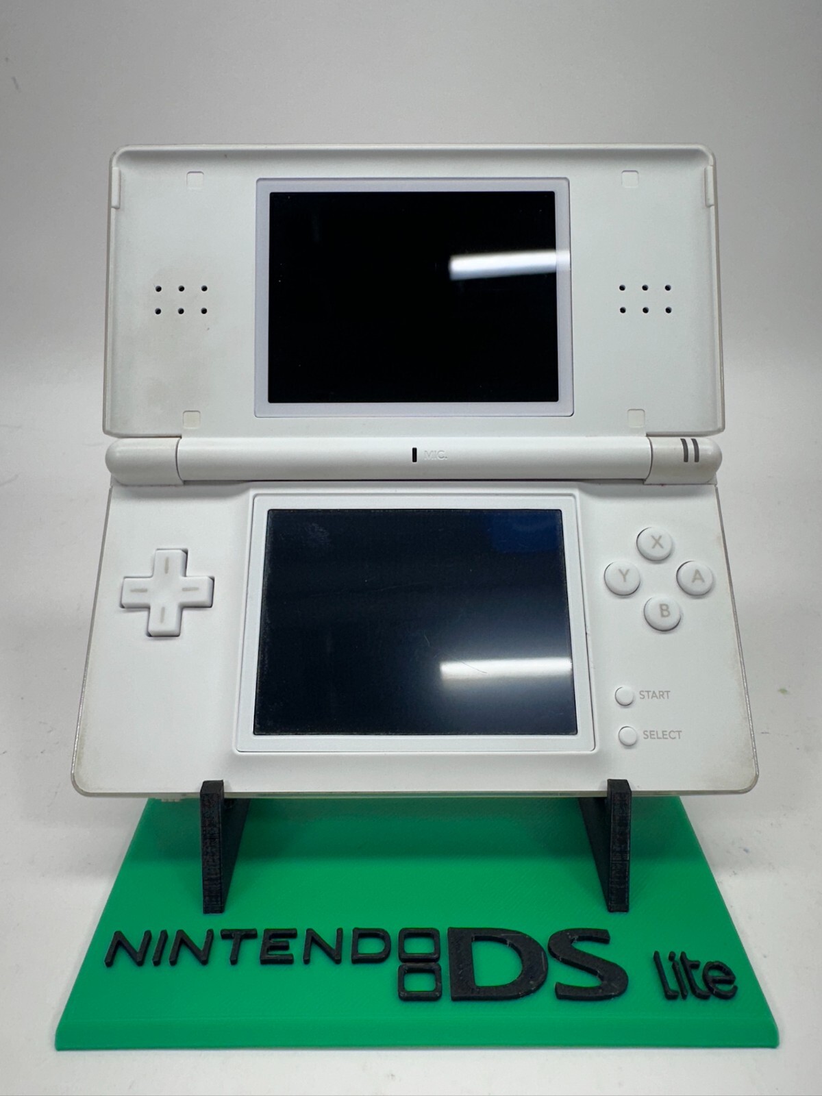 Nintendo DS Lite Console Display Stand (STAND ONLY) Different Colors Just ASK!