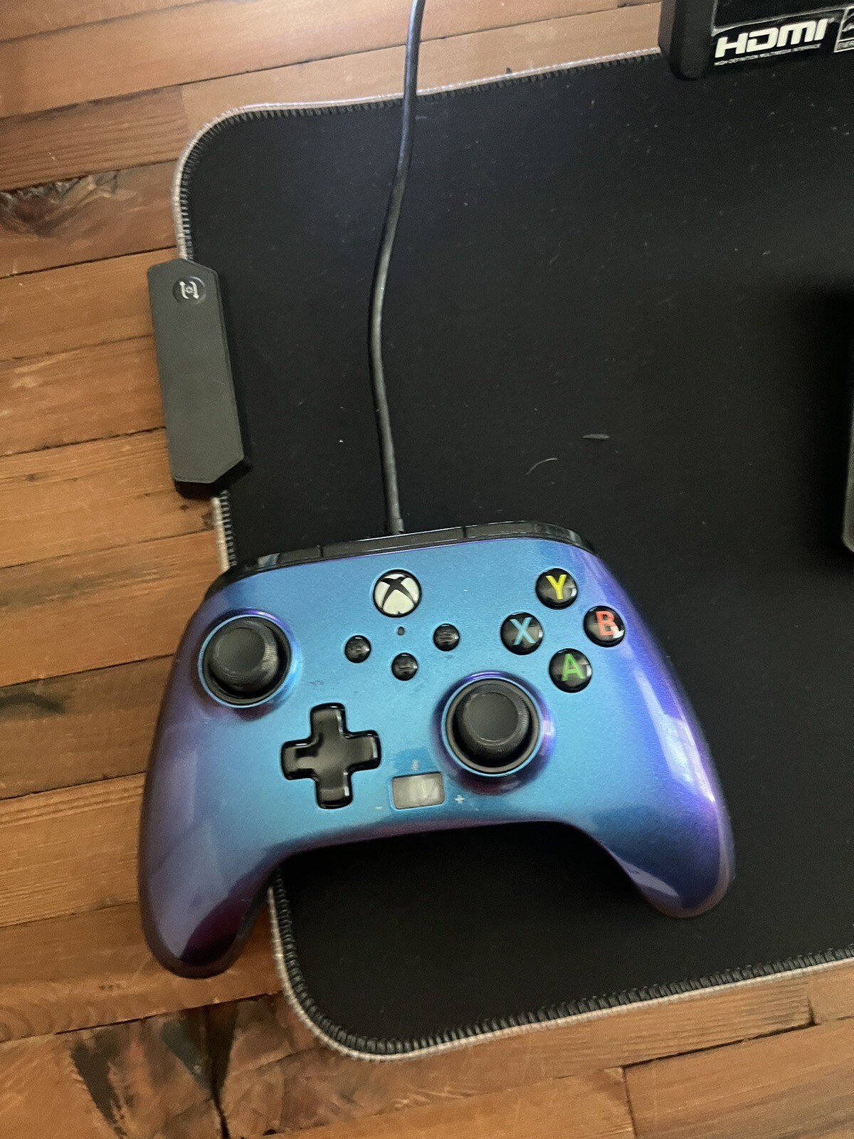 Microsoft Xbox One Comes With NHL 20 And FIFA 20 In Good Condition