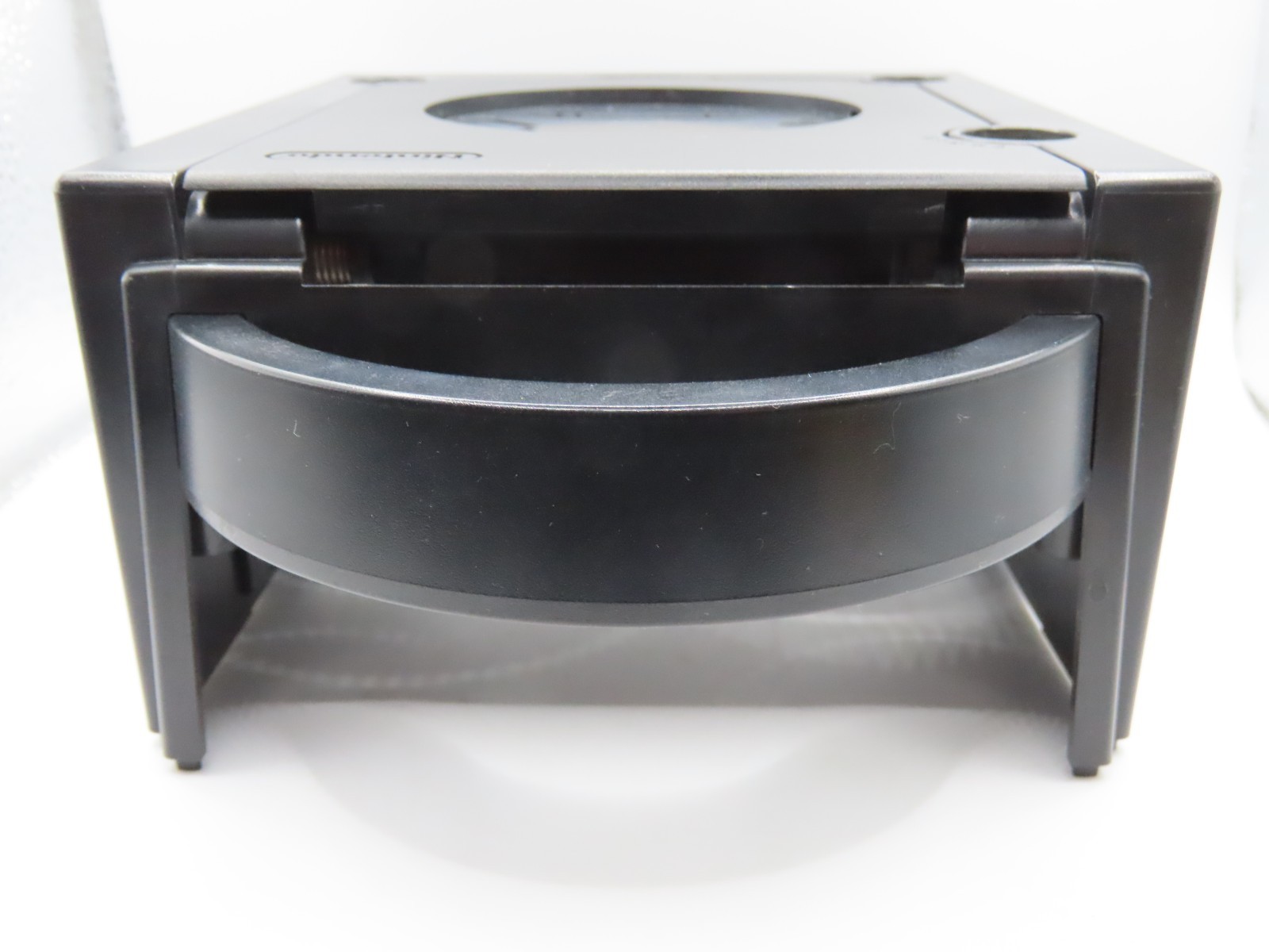 Nintendo GameCube Black Upper Top Shell Housing DOL001 or DOL101