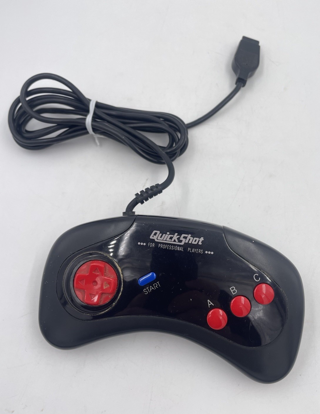 Sega Genesis Model 1 Console ‘The Core System’ No. 1601