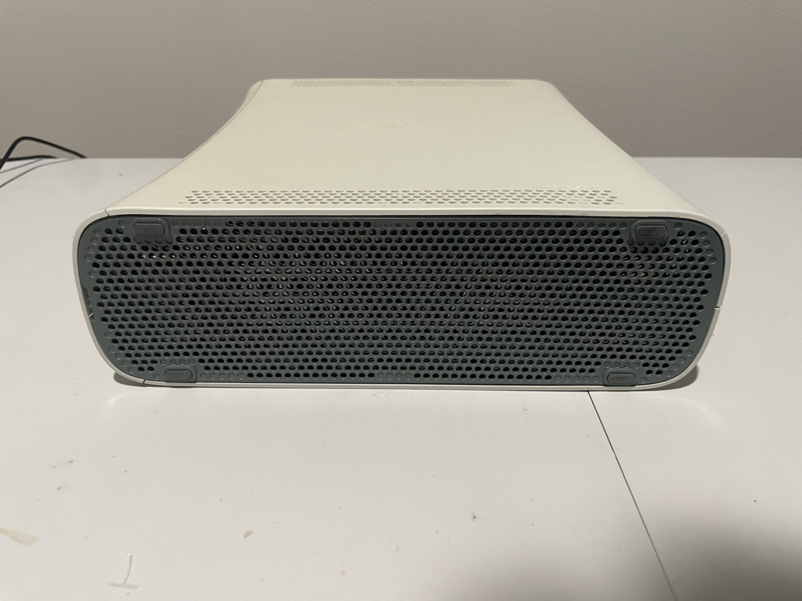 Microsoft Xbox 360 Pro Console (HDMI Model)