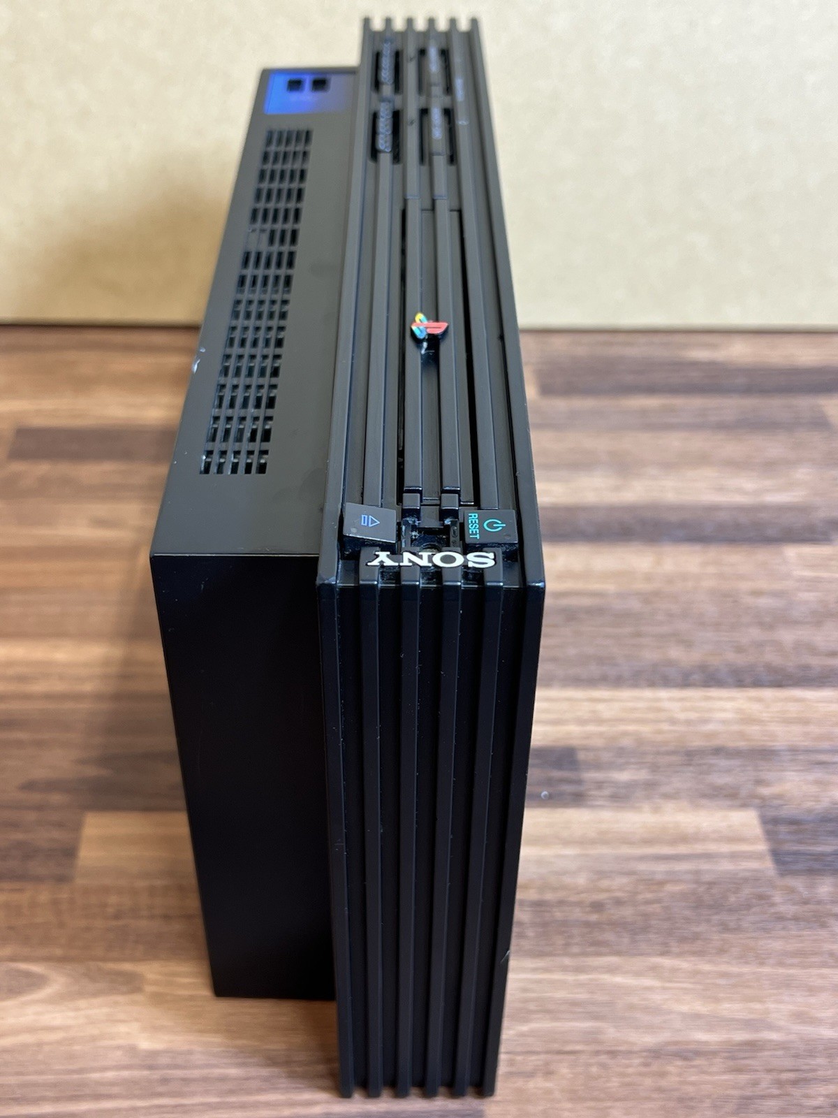 Sony PlayStation 2 (PS2) Fat Console SCPH-50001 – Tested & Working