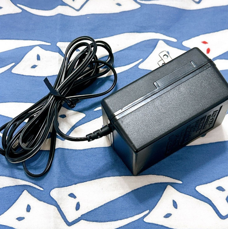 Sharp Twin Famicom console Black AN-500B Opertion Confirmed From Japan