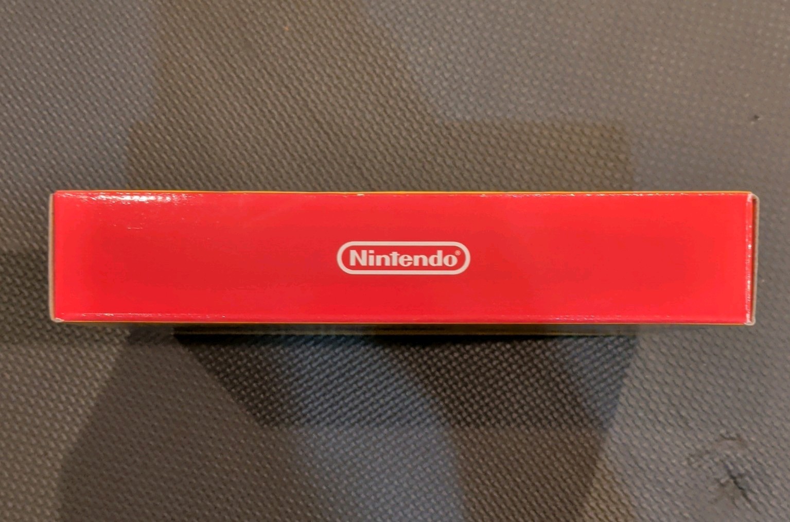Nintendo 2DS Super Mario Maker Edition; Brand New Sealed.
