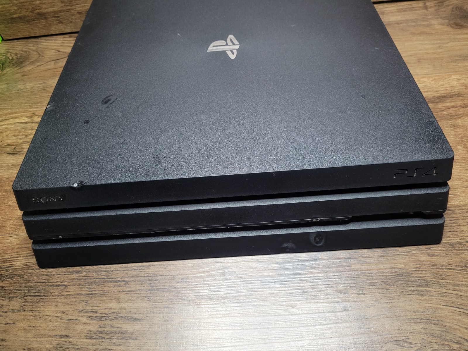 Sony PlayStation 4 Pro 1TB, Controller, Tested Works, 10.01 firmware