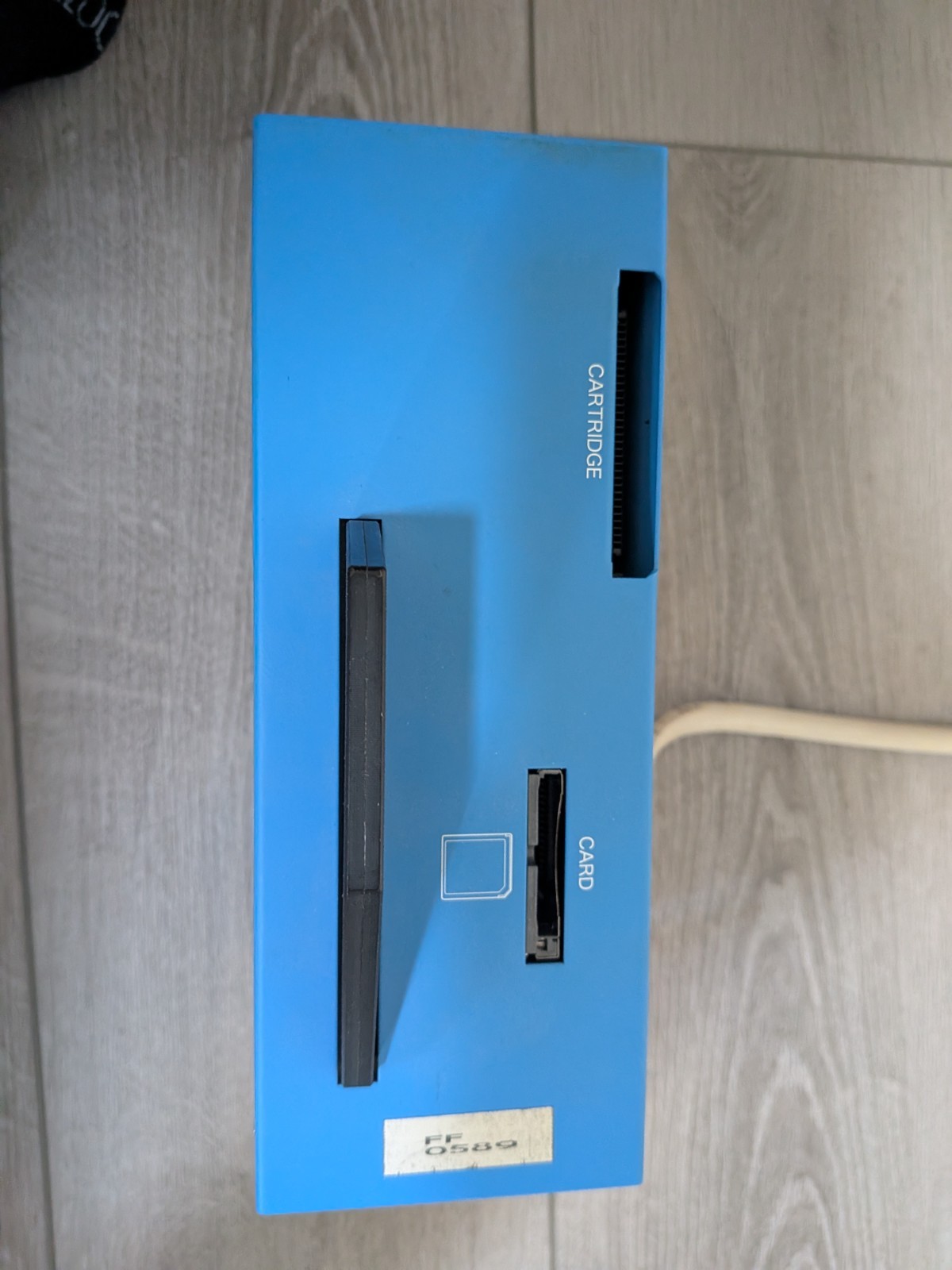 Nintendo IS-NITRO – RARE VARIANT WIRELESS