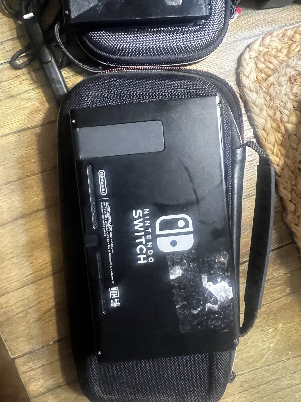 Nintendo Switch Console X2 – Console Only