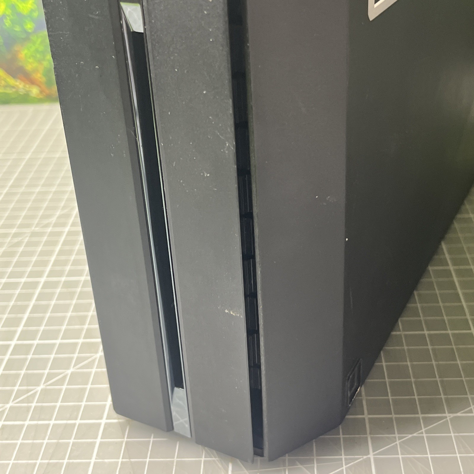 Microsoft Xbox One 500GB Console Gaming System Only Dropped Parts Only