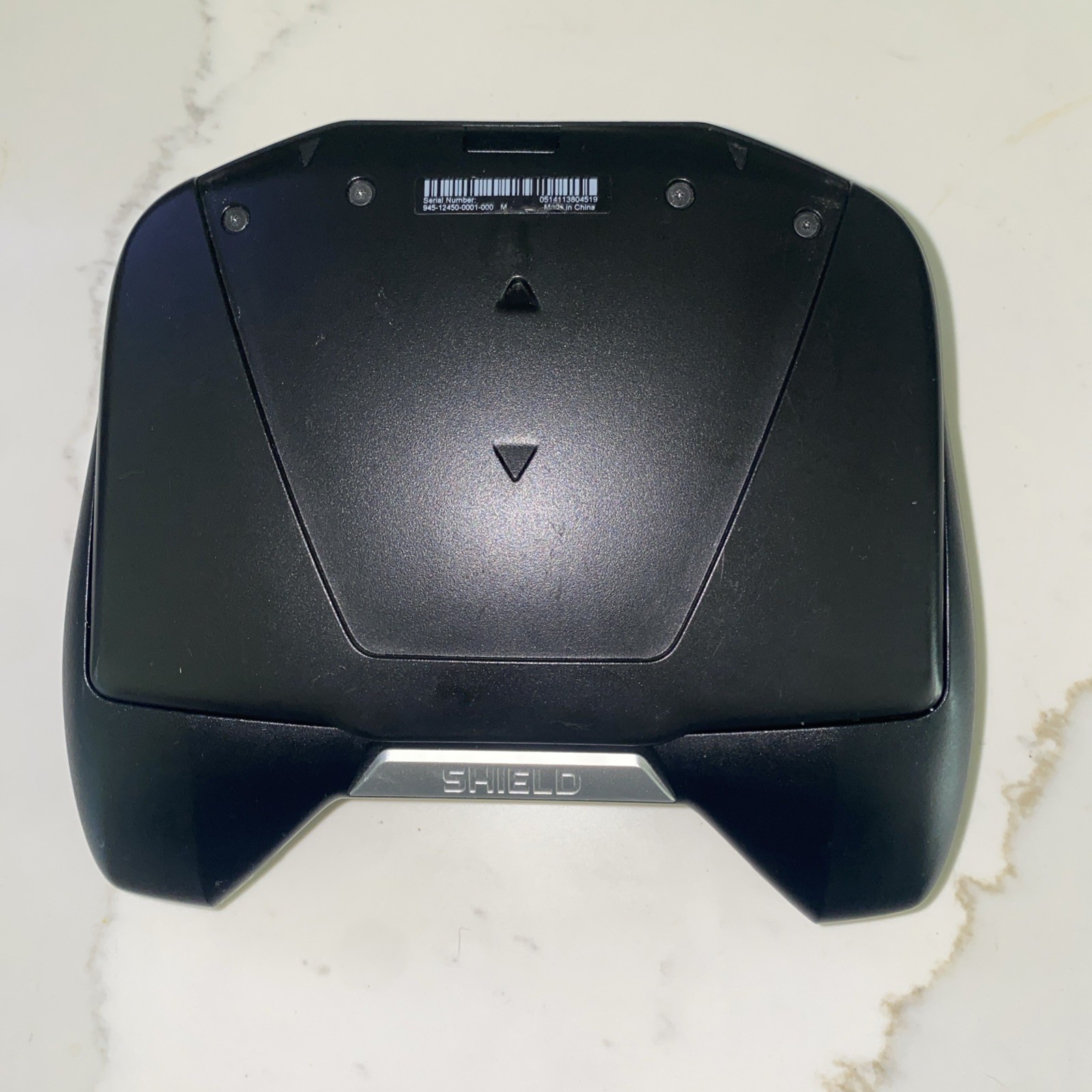NVIDIA Shield Model P2450 Tegra Portable Gaming Handheld Console