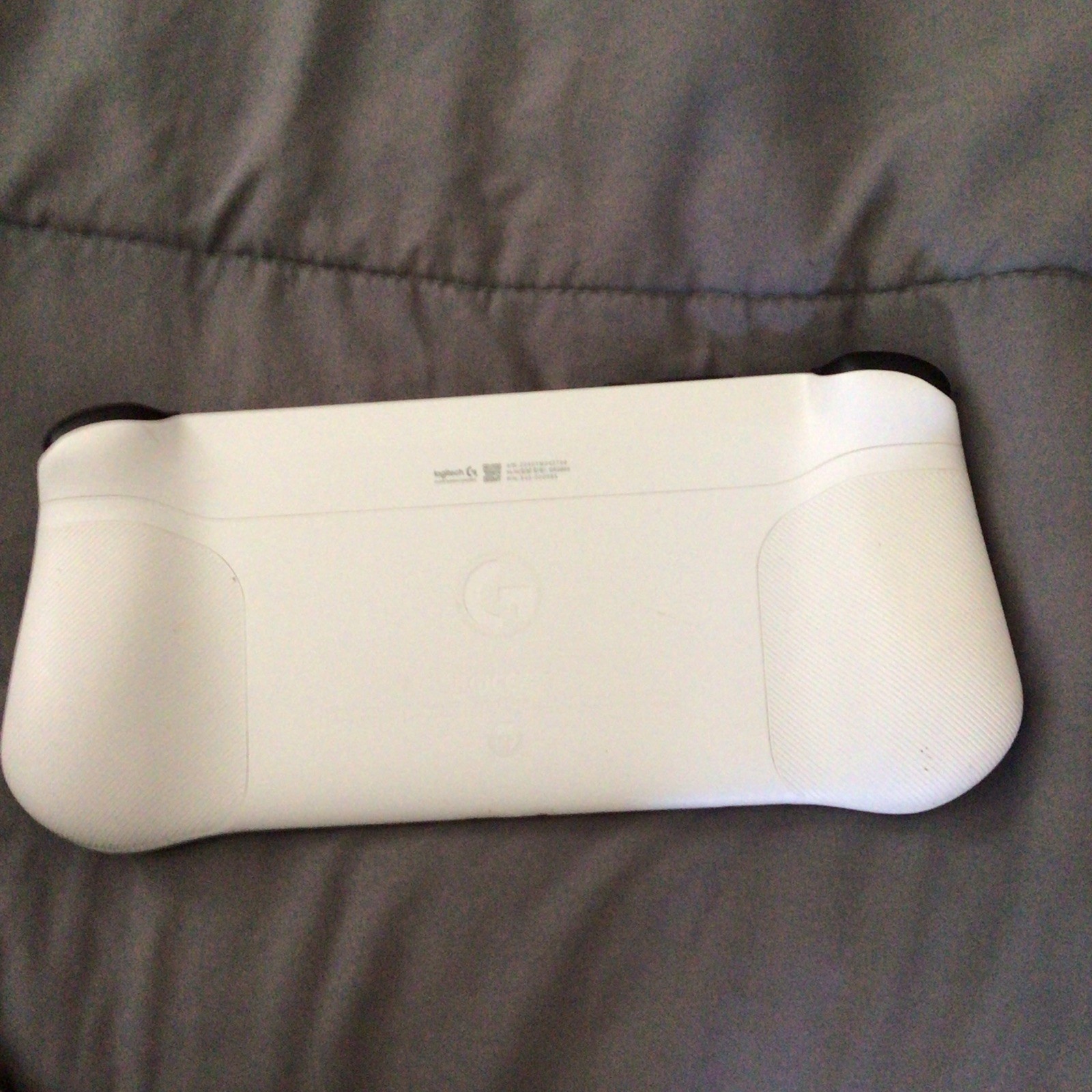 Logitech G Cloud Gaming Handheld Console White, 64GB