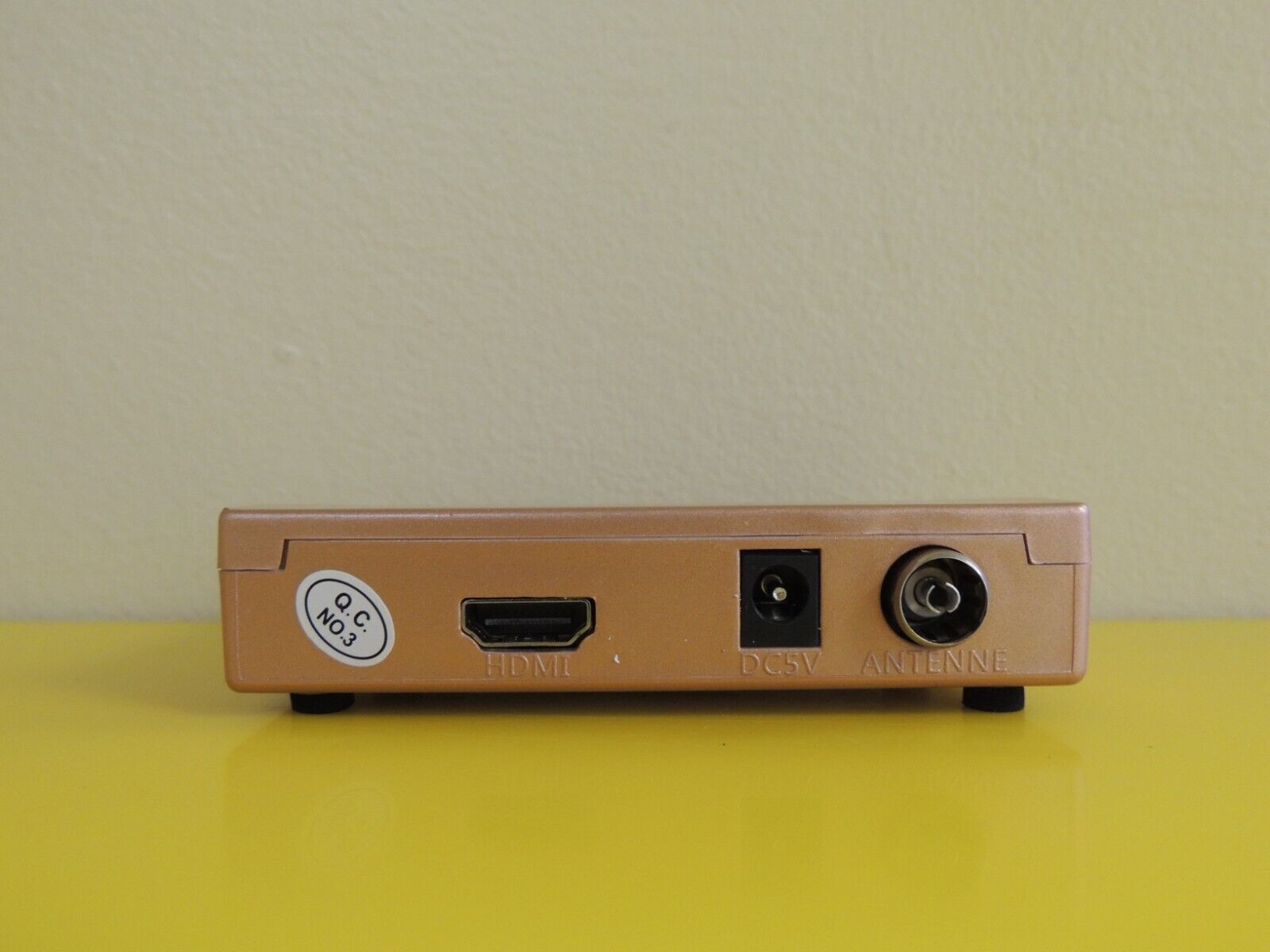 HDMI TV Converter Box Adapter Atari 7800