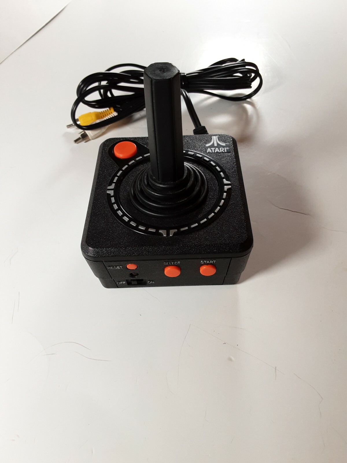 Atari TV games – Tested Works!