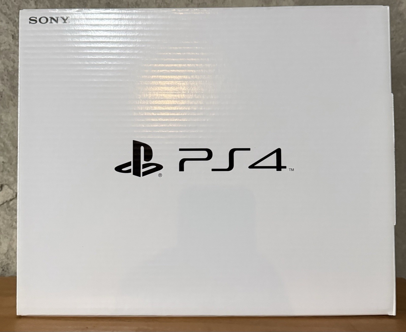 PlayStation 4 Sony PS4 500gb Console New In Box CUH-2015A