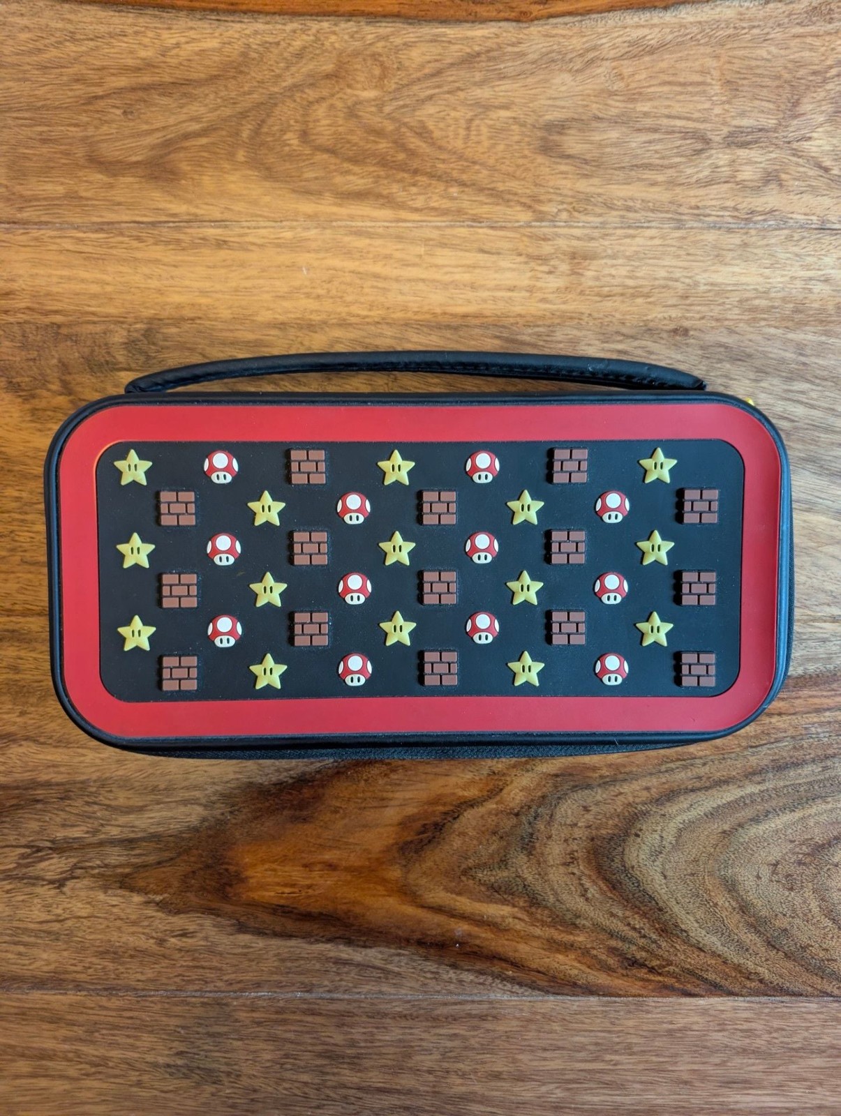 Super Mario Nintendo Switch Carrying Case