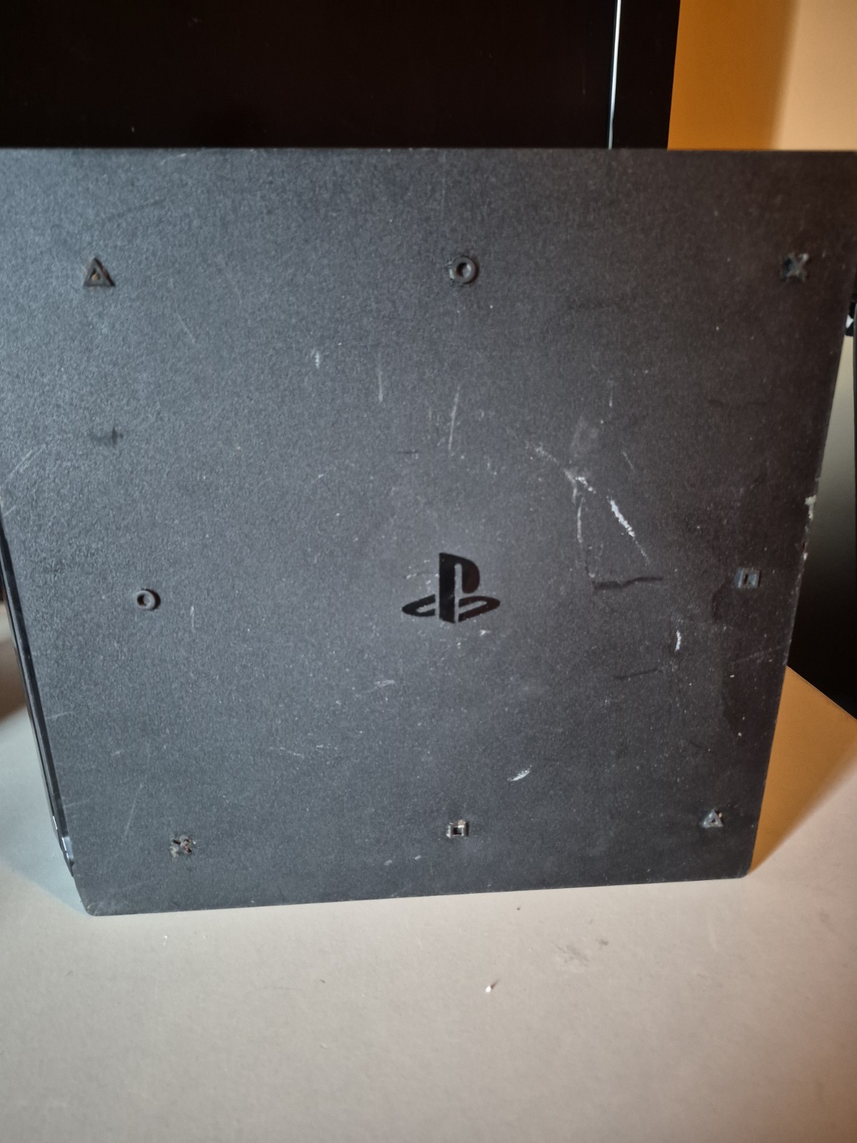 🔥Sony PlayStation 4 Pro STAR WARS Battlefront II Edition PS4 1TB Tested