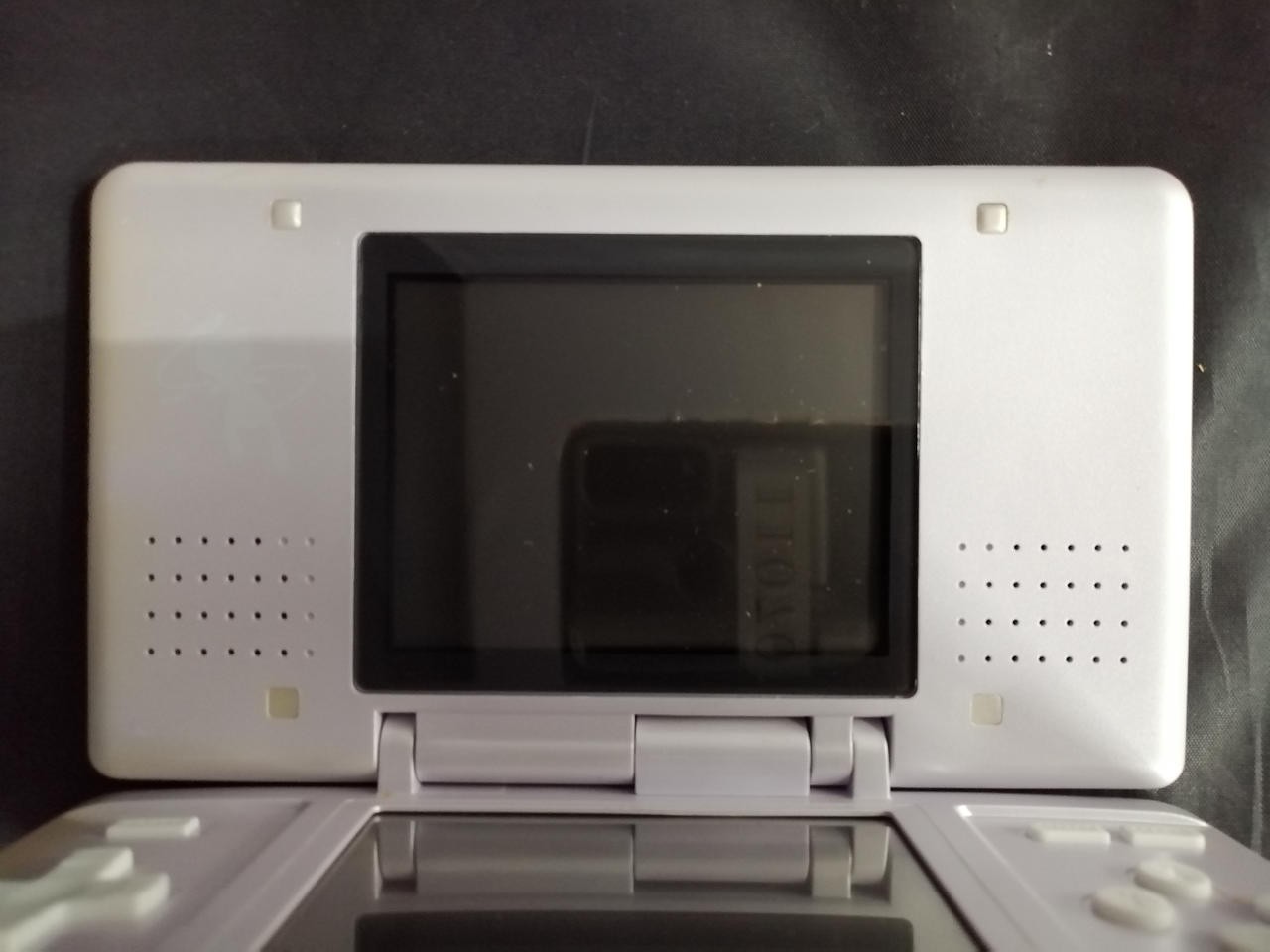 NINTENDO NTR-S-PC2 Nintendo DS USED From Japan #T1519