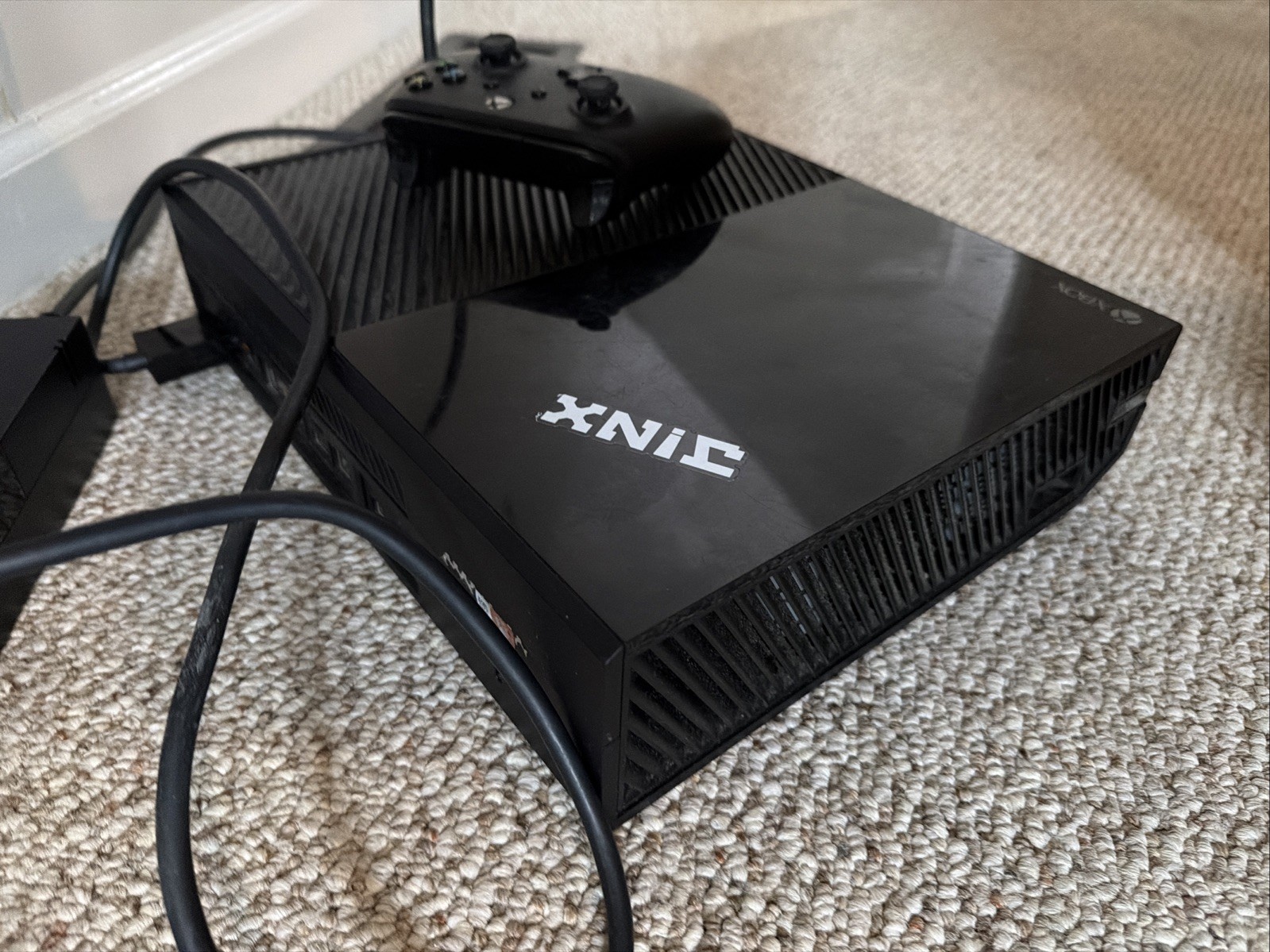 Xbox One Console – Original Model – 1 Controller – Fully Working