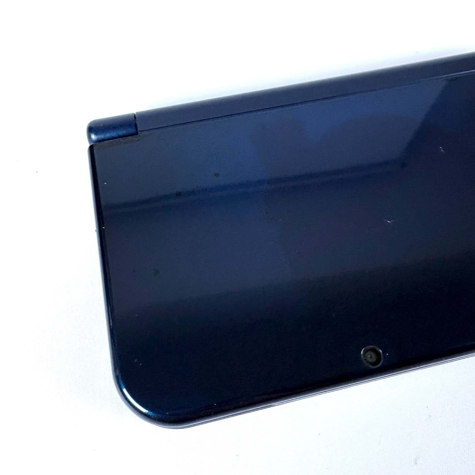 [DUAL IPS] new Nintendo 3DS XL LL Metallic Blue Console NTSC-J Japan