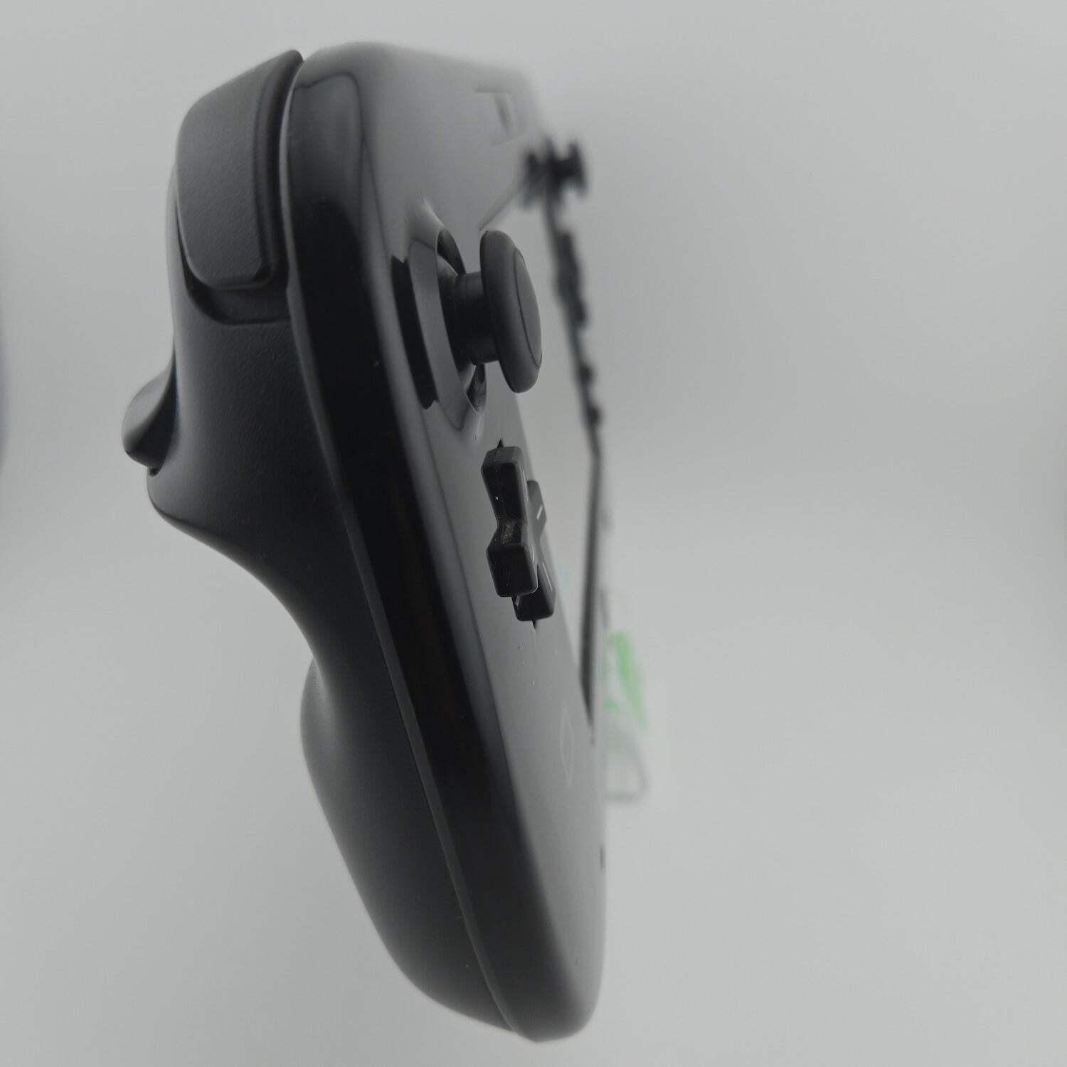 Nintendo Wii U Console Gaming System Only WUP-101 Black