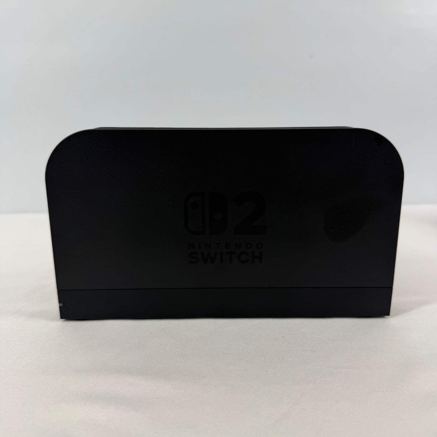 Nintendo Switch 2 Console Gaming System BEE‑001 Black