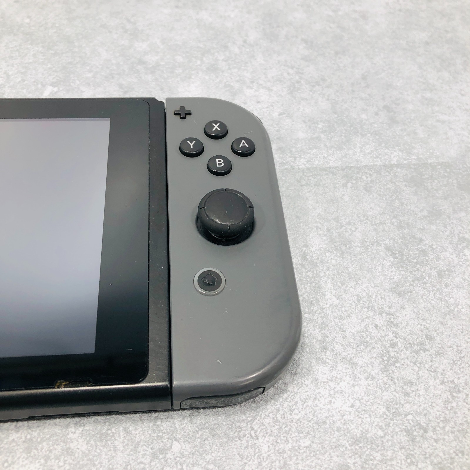 [EX+3] Nintendo Switch Unpatched V1 Hac-001 2017 Console region free gray 06-23