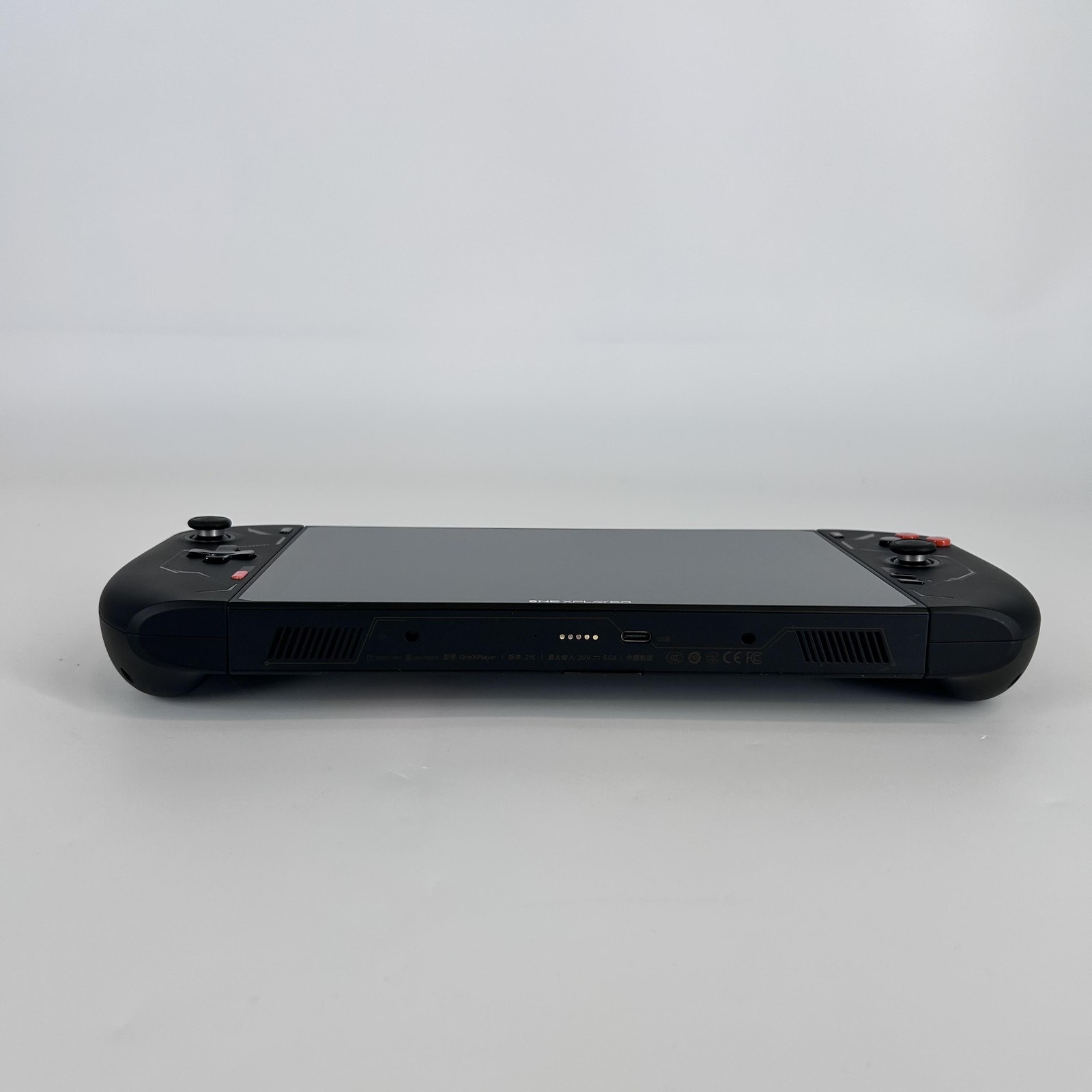 ONEXPLAYER 2 Pro Console 1TB w/ Case/Charger – Excellent