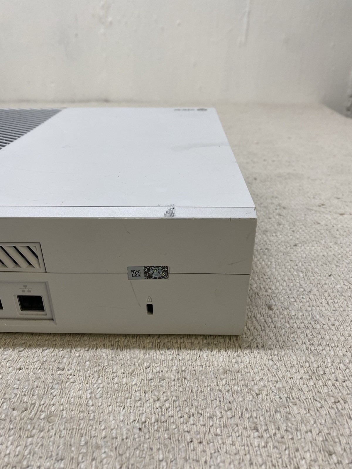 Microsoft Xbox One 500GB Console 1540 White Power Supply – READ DESCRIPTION