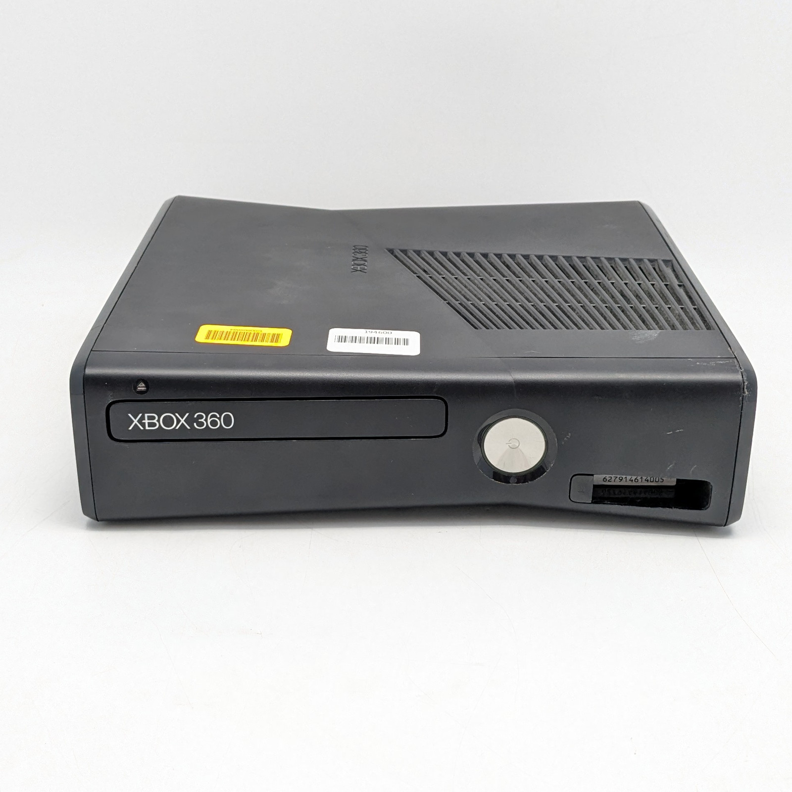 Microsoft Xbox 360 Slim Home Video Game Console 250GB (1439) – Black