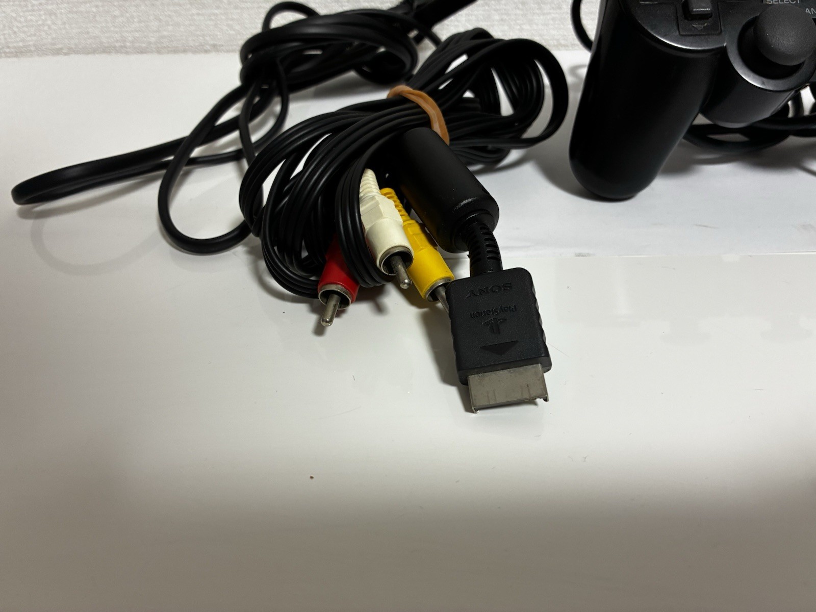 Sony PlayStation 2 PS2 SCPH-10000 Console Tested Working PS1 PS2 CD DVD Japan