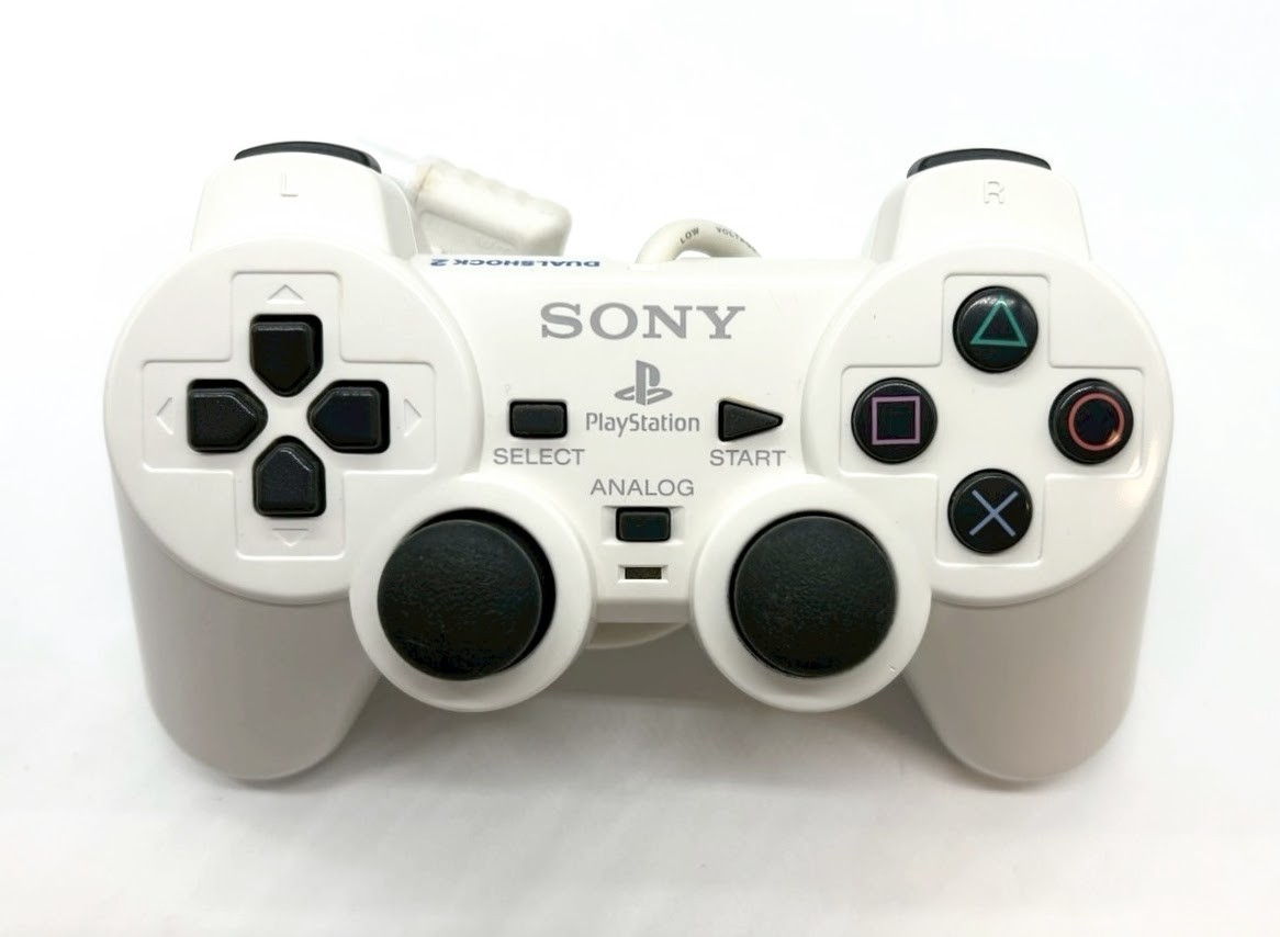 SONY Playstation2 PS2 Racing Pack Console SCPH-55000 GT W/Boxed NTSC-J #434