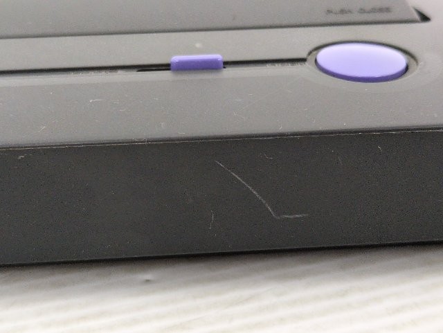 PC Engine Duo Console (PI-TG8) PC Engine JP GAME. 9000025683548