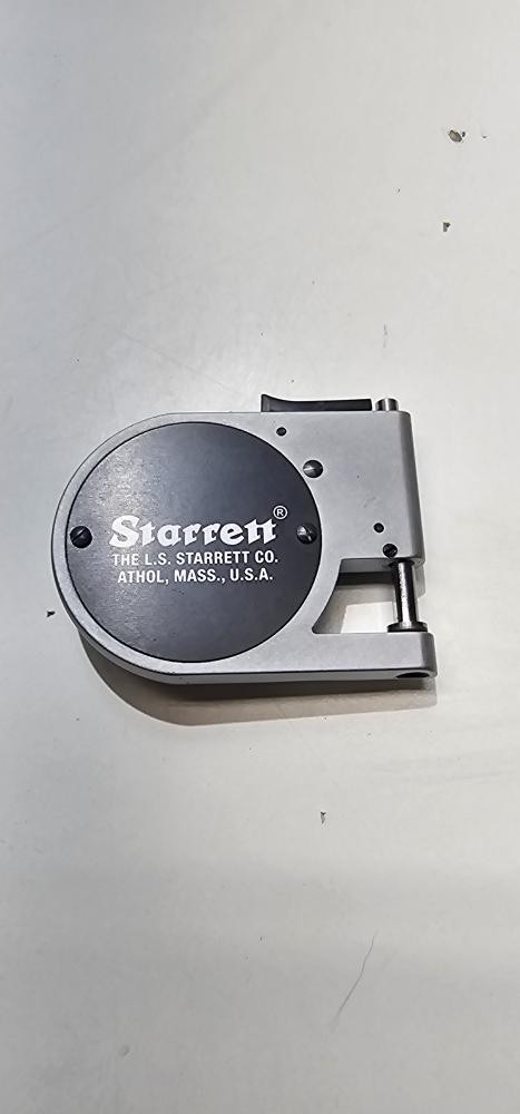 STARRETT N-GAGE 1010 IN BOX (P32009664)