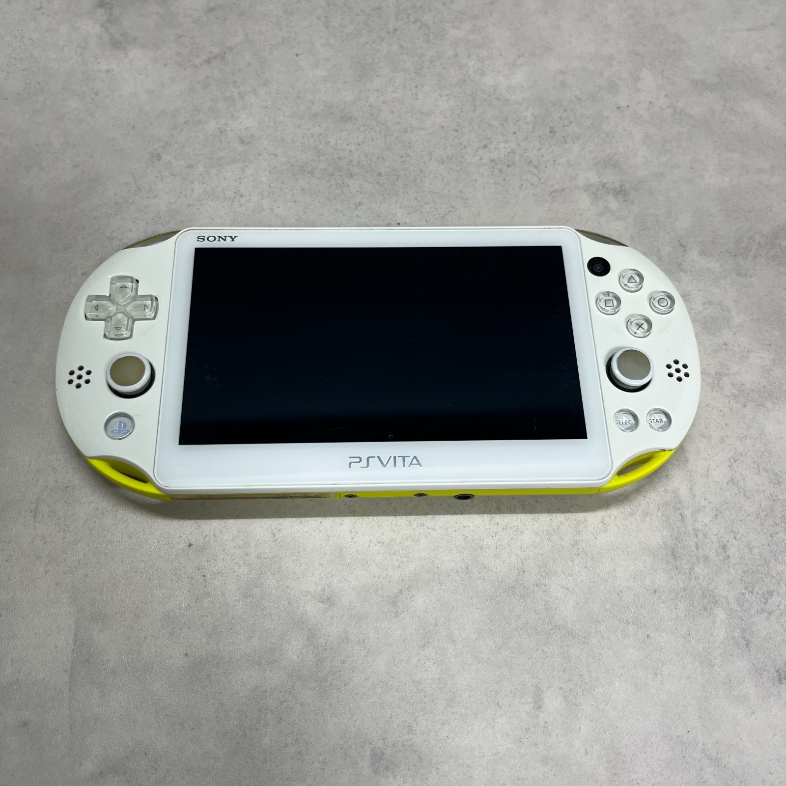 Vita Wi-Fi Console PERSONA 4 Dancing All Night Premium Crazy Box Tested Good!!