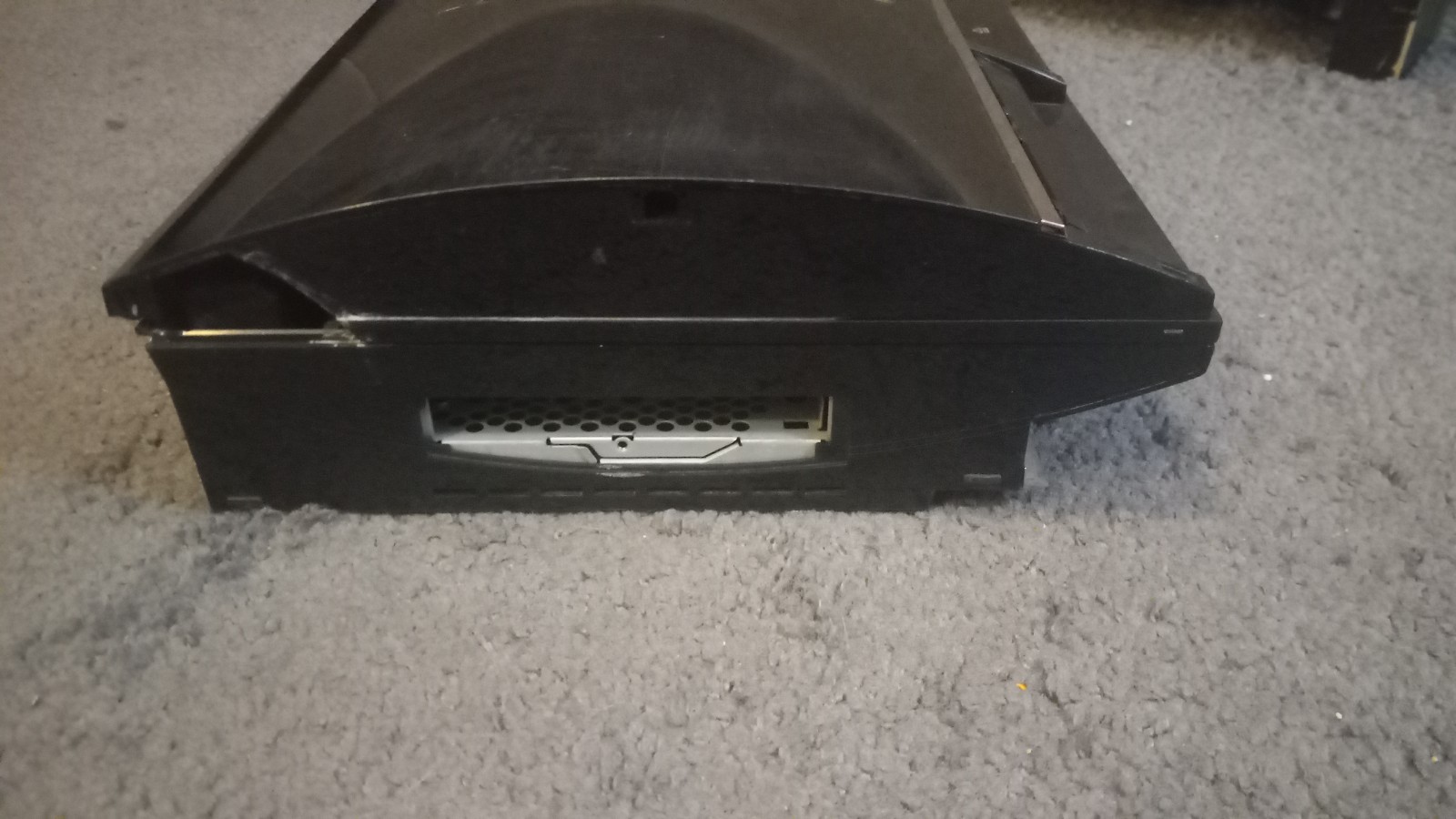 PlayStation 3 PS3 Fat Backwards Compatible Console CECHA01 & CECH-3001A – PARTS