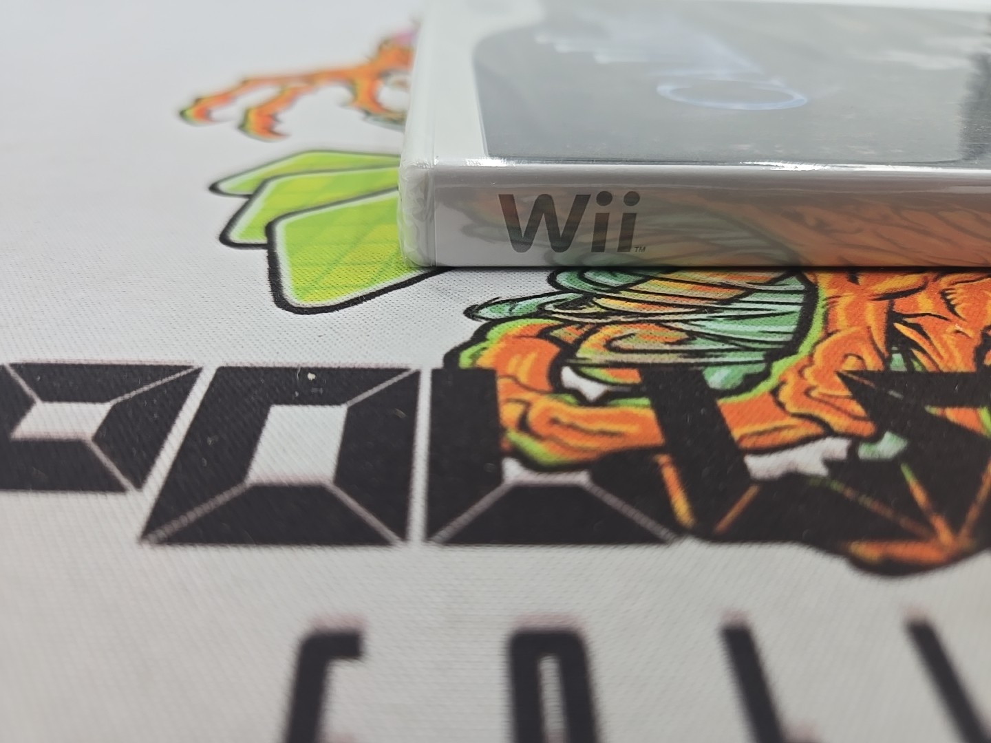 Calling Wii (BRAND NEW)