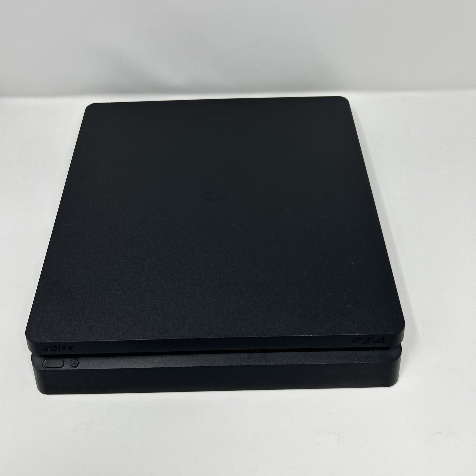 PlayStation 4 Slim 2TB PS4 Console System Bundle Controller 9.0 Firmware