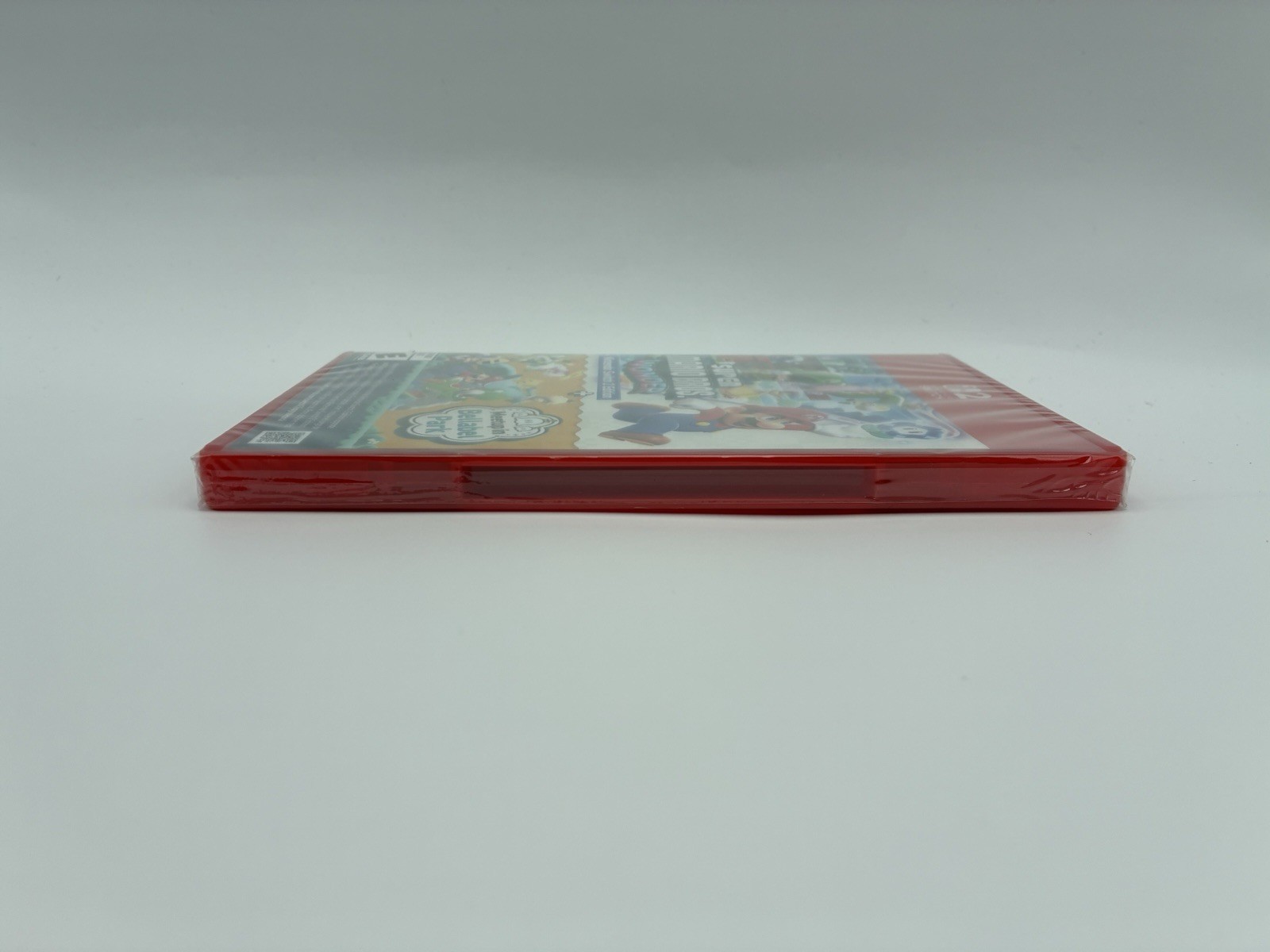 Nintendo Switch 2 Console with Super Mario Bros Wonder Brand New Sealed
