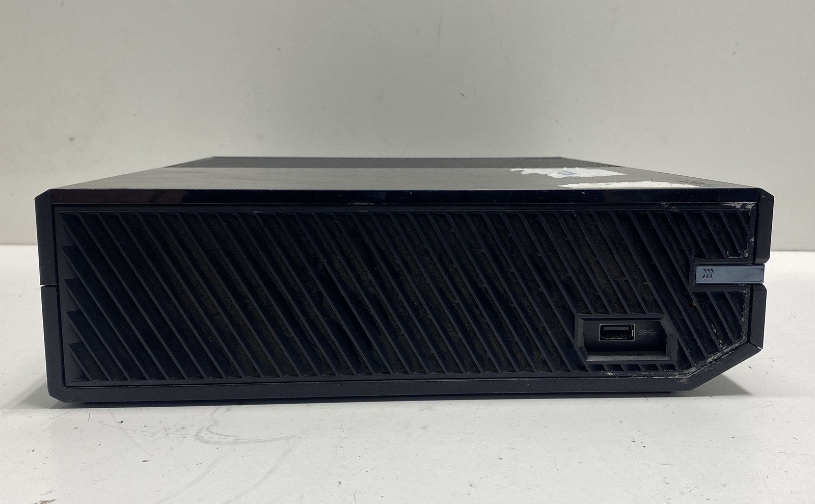 Microsoft Xbox One Console Model 1540 Kinect Controller For Parts or Repair