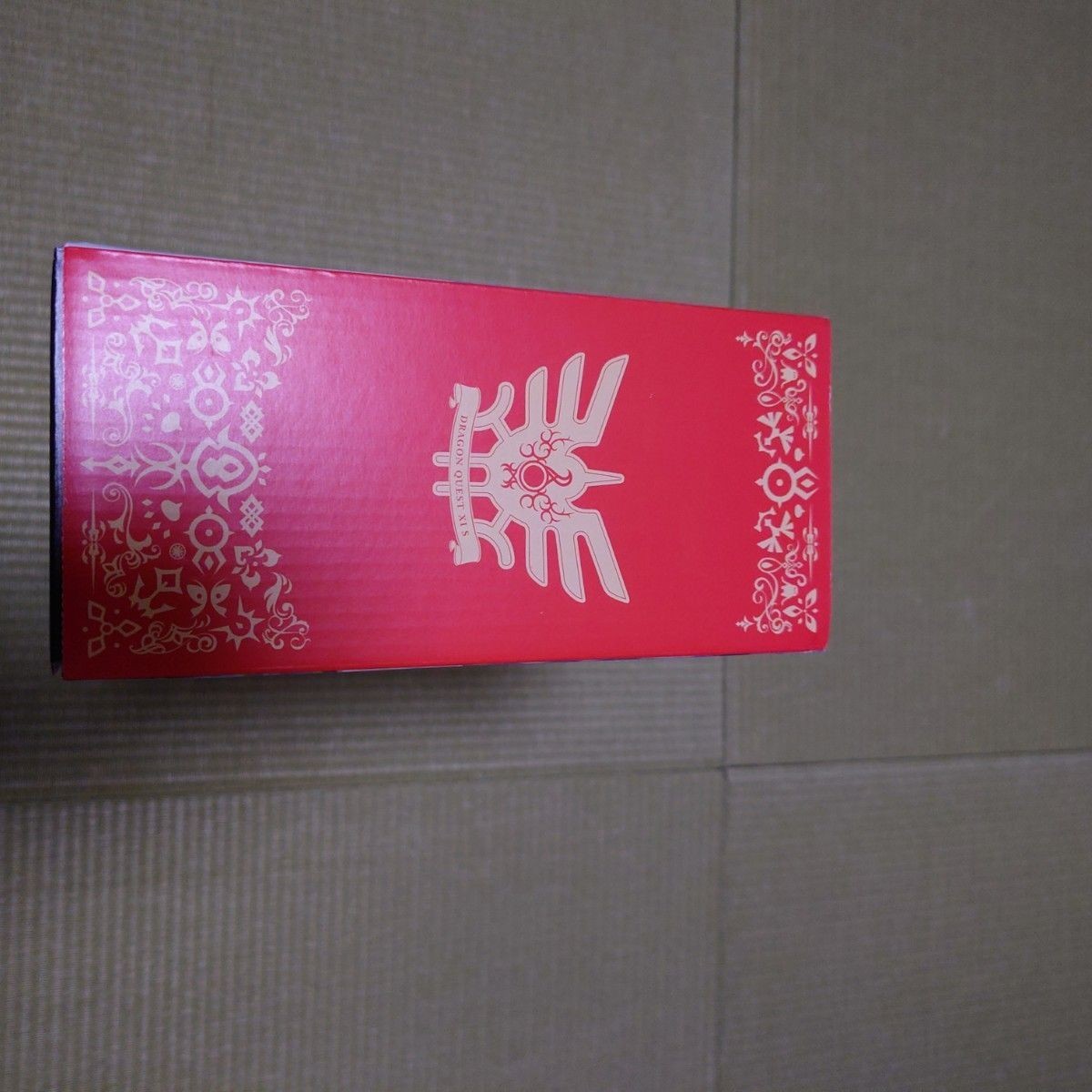 Nintendo Switch Dragon Quest XI S Lotto Limited Edition Premium Model JPN New