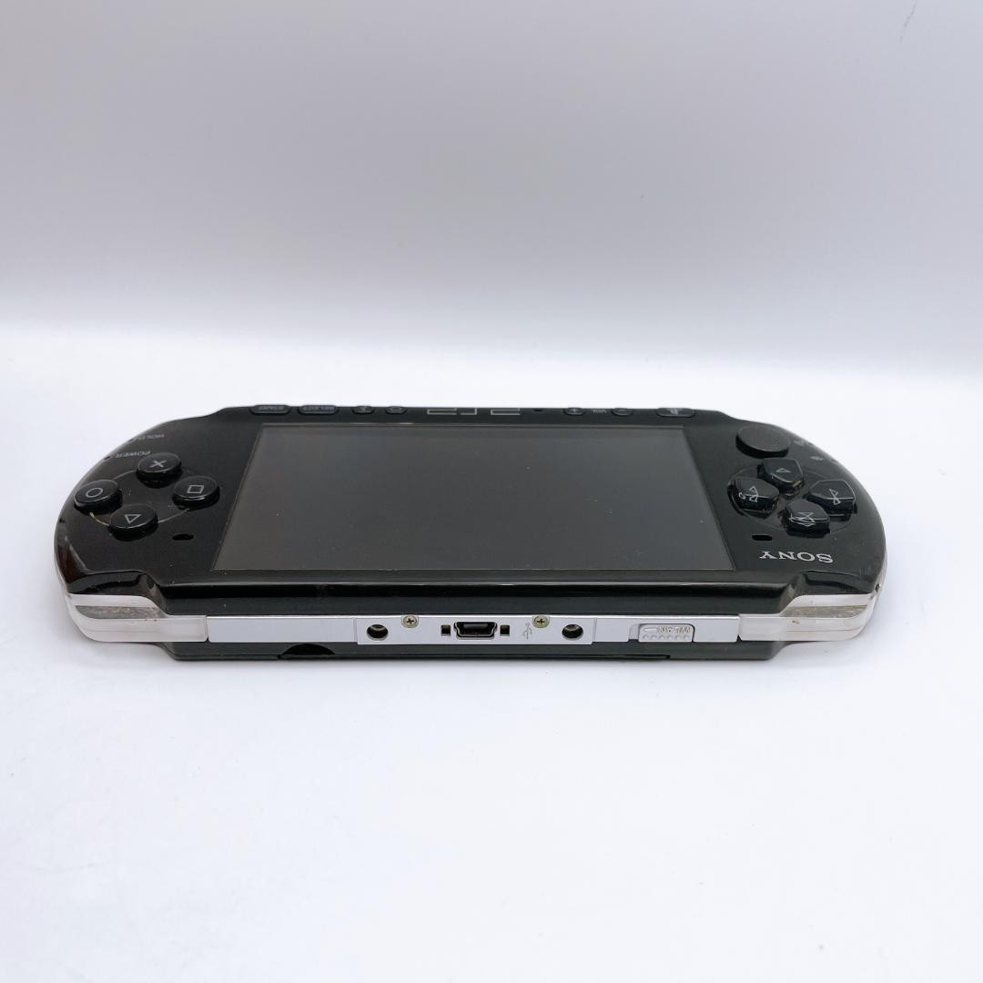 [Excellent Condition] SONY PlayStation Portable PSP-3000