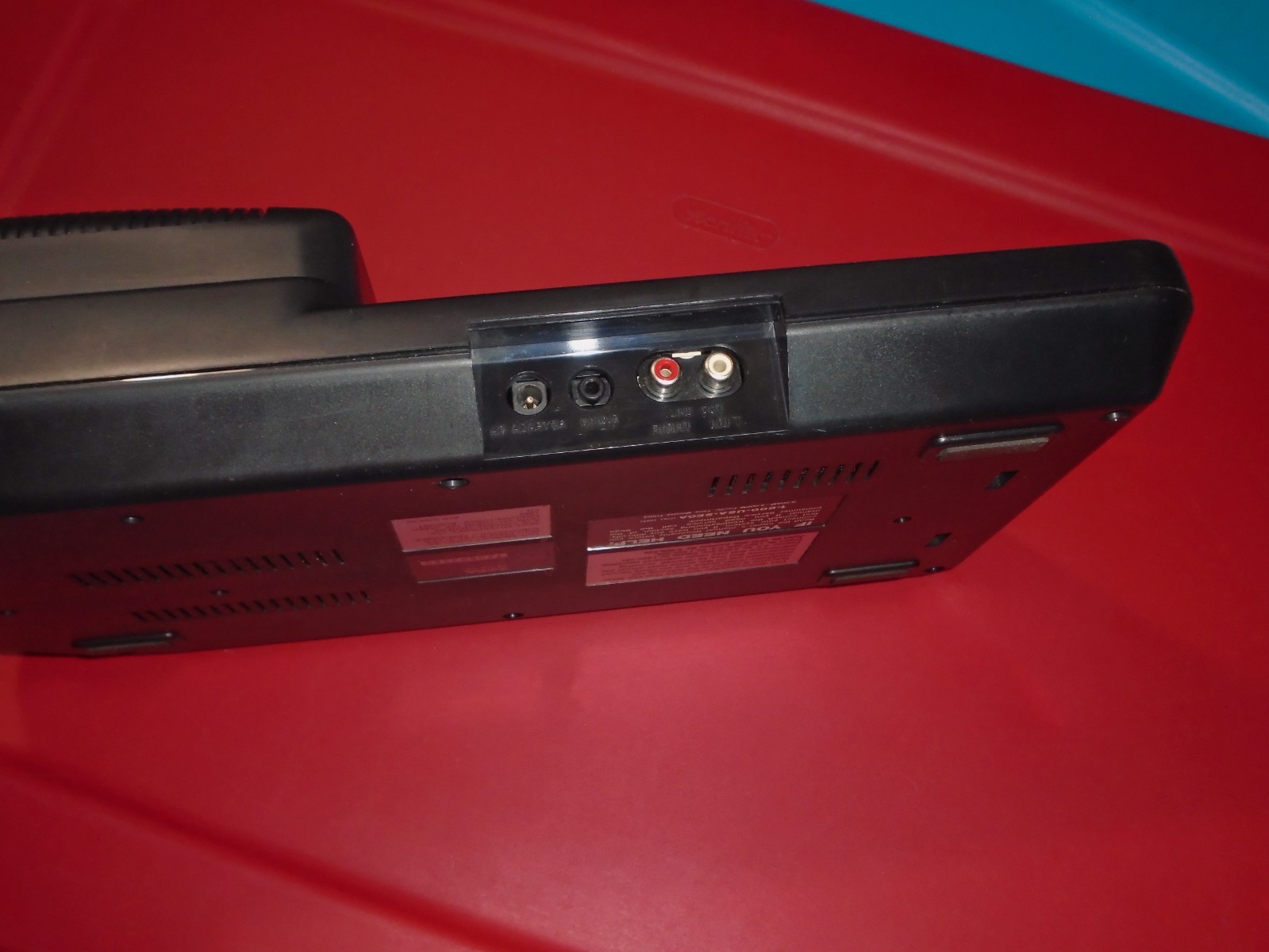 Sega CD Model 2 (MK-4102A) Genesis Model 1 (1601) 2AC 2Controllers 10Games AV RF