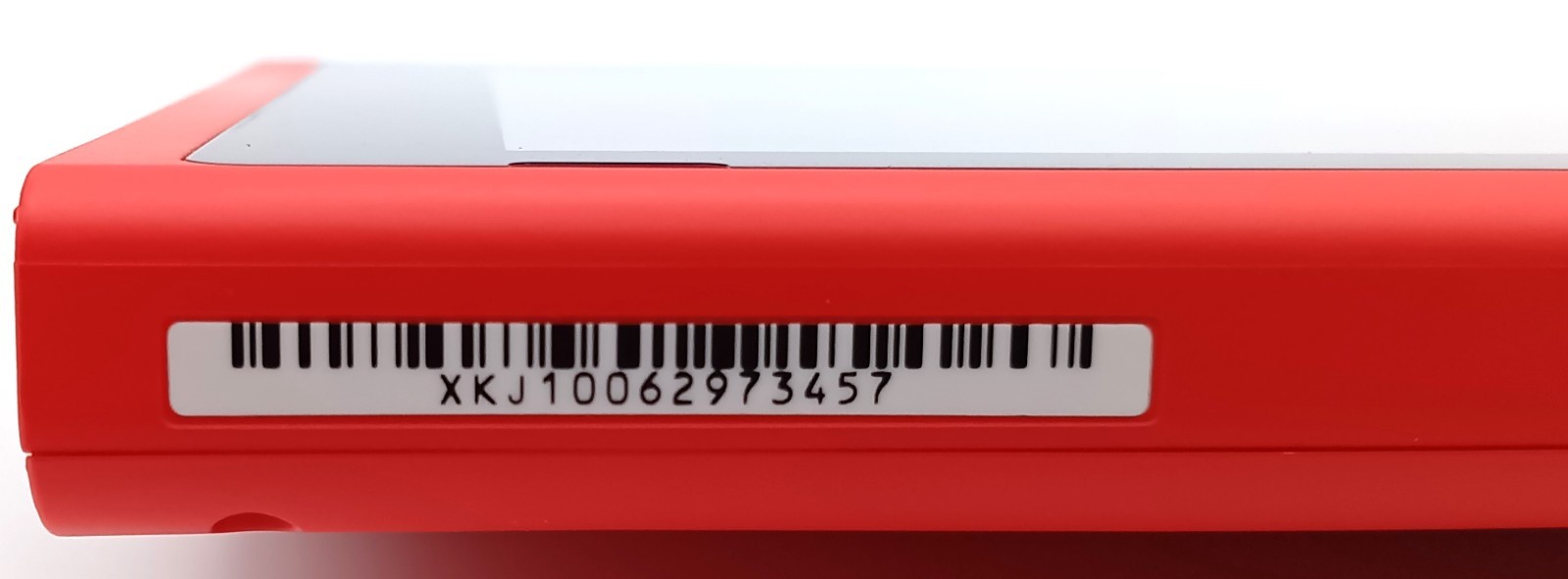 [Near Mint] Nintendo Switch Console Mario Red HAC-001(-01) Tested and Working#11