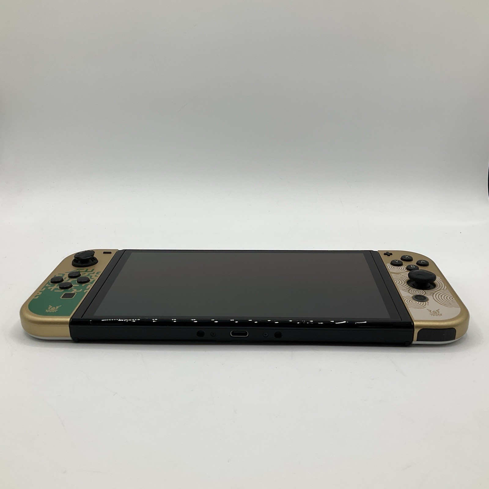 Nintendo Switch OLED The Legend of Zelda: Tears of the Kingdom Edition Console