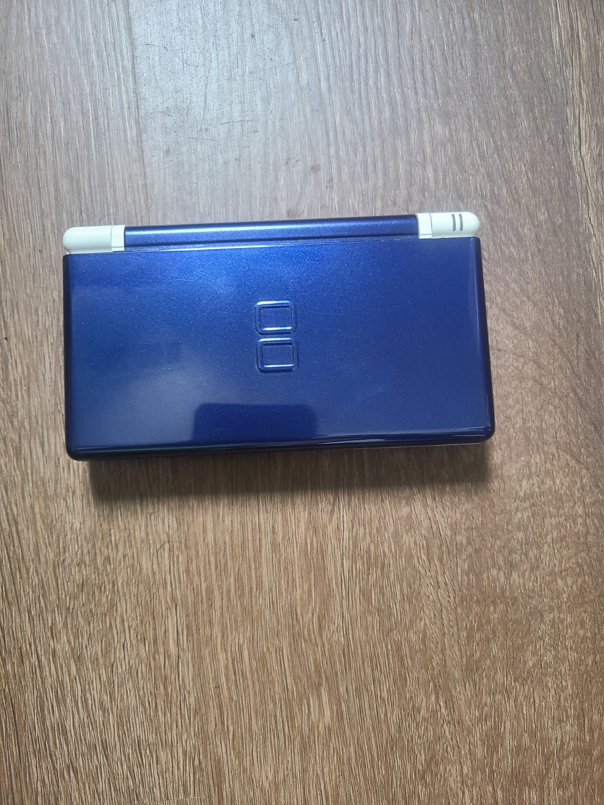 Nintendo DS Lite (Multi-Colored) with Charger