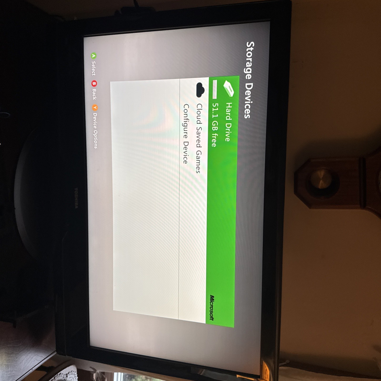 Microsoft Xbox 360 Pro System Bundle 60GB White Console Read Description